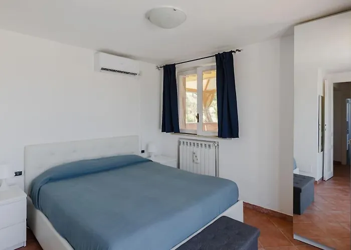 Penthouse With Jacuzzi Apartment Rome