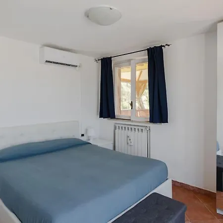 Penthouse With Jacuzzi 公寓 罗马